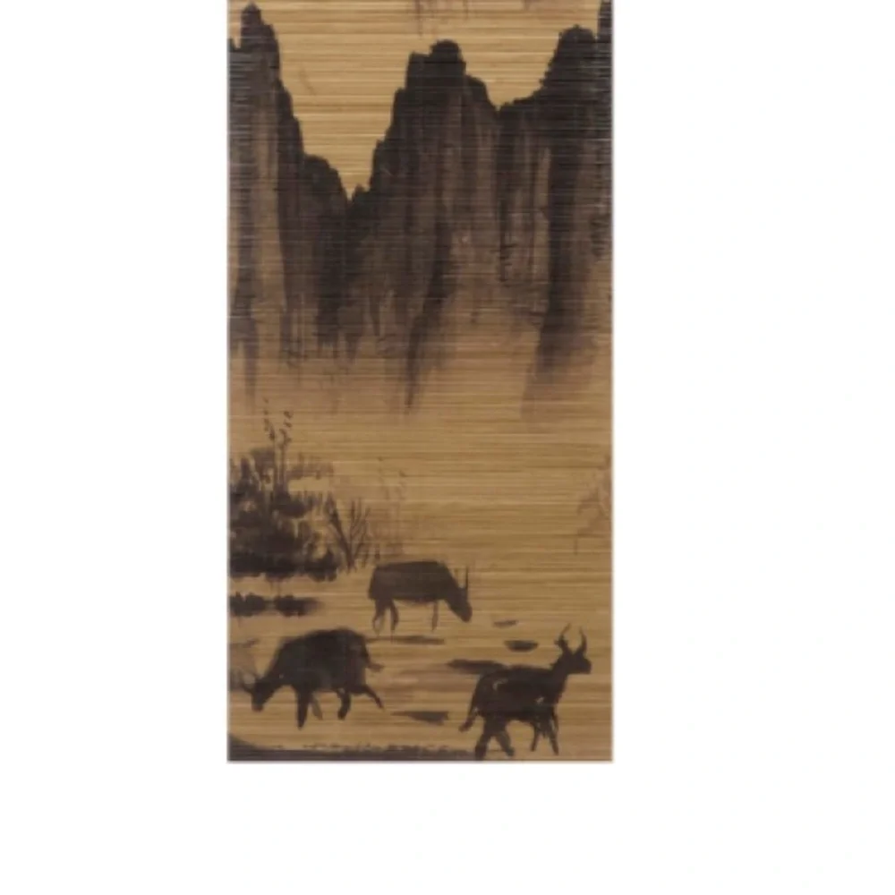 Chinese Wall Art